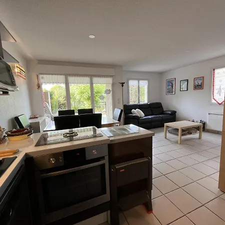 Appartement Villard-de-lans, 3 Pièces, 4 Personnes - Fr-1-548-24 *